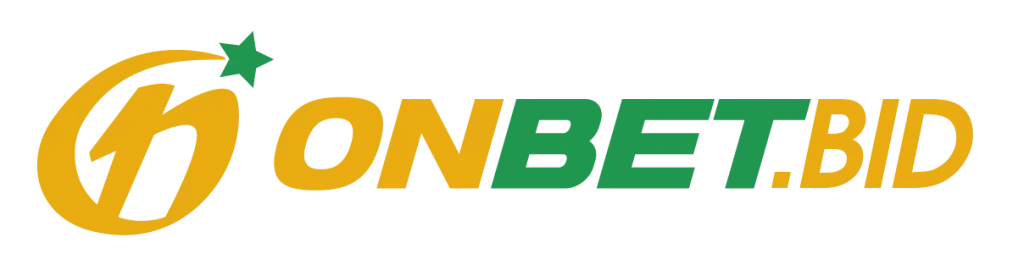 logo onbet.bid