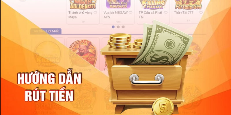 Rút Tiền ONBET & Những Quy Tắc Cần Nắm Năm 2025